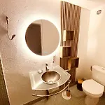 Casa Les Bambous Апартаменты *