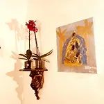 Appartement Casa Les Bambous *