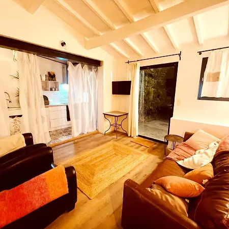 Casa Les Bambous * Nîmes