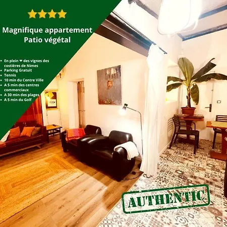 Casa Les Bambous 님