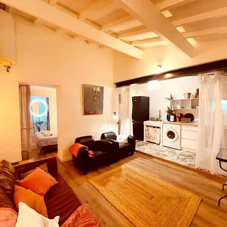 Casa Les Bambous *
