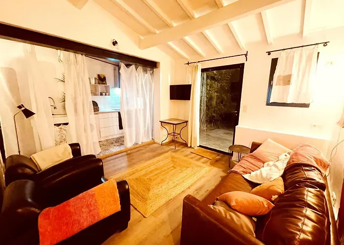 Casa Les Bambous * Nîmes