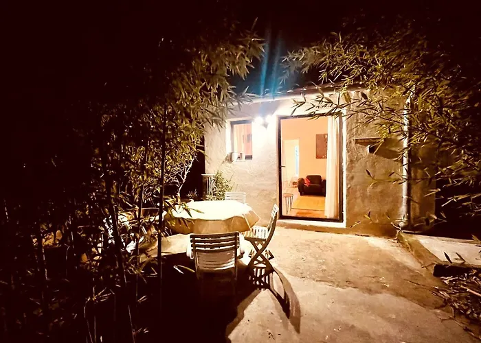 Appartement Casa Les Bambous