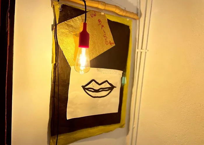 Casa Les Bambous * Nîmes