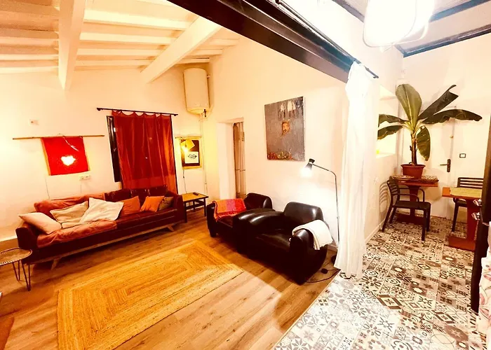 Appartement Casa Les Bambous